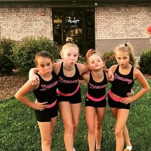 Meet your Posher, Skyler